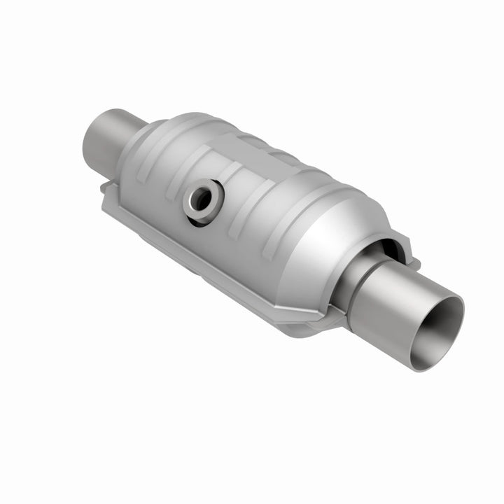 MagnaFlow Conv Univ 2 Mid Bed Sensor - Bull Strap