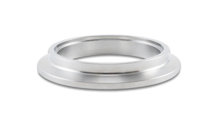 Vibrant Turbo Inlet V-Band Flange for Garrett G42 - Bull Strap