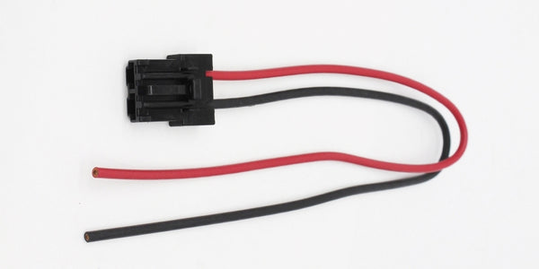 Walbro Fuel Pump Kit for 85-97 Ford Mustang (Non 96-97 Cobra) - Bull Strap
