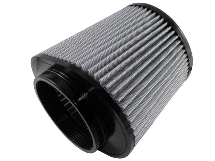 aFe MagnumFLOW Air Filters IAF PDS A/F PDS 5-1/2F x (7x10)B x 7T x 8H - Bull Strap