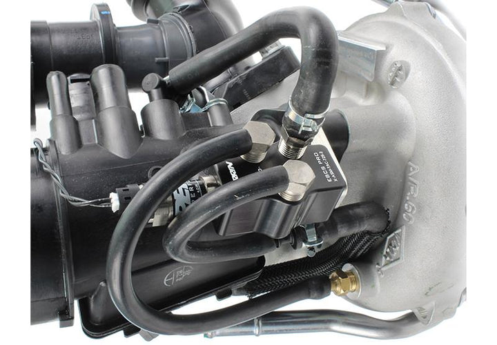 PERRIN 15-21 Subaru WRX / 14-18 Forester XT Pro Electronic Boost Control Solenoid - Bull Strap