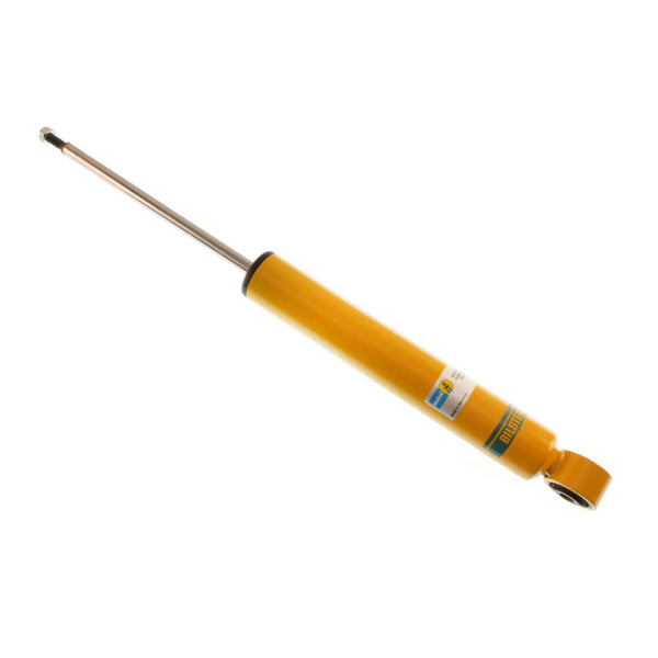 Bilstein B6 2010 Volkswagen Golf Base Rear 46mm Monotube Shock Absorber - Bull Strap