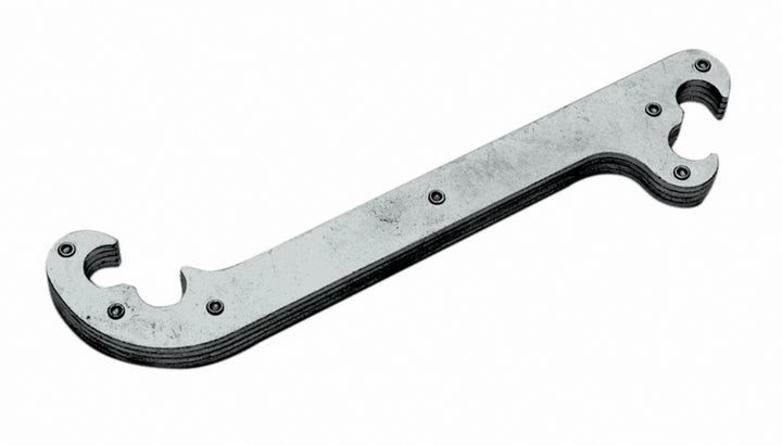 SPC Performance UNIVERSAL TIE ROD TOOL - Bull Strap