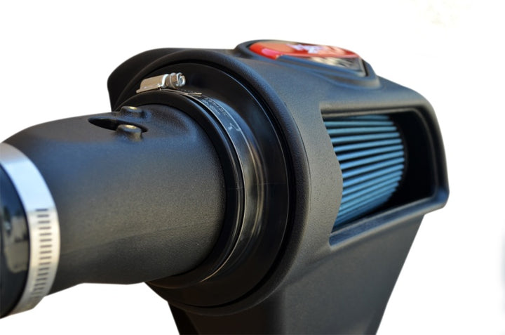 Injen 16-20 Honda Civic Si I4-1.5T Evolution Intake - Bull Strap