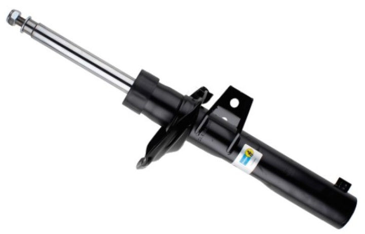 Bilstein B4 OE Replacement 17-19 Volkswagen Golf Alltrack Front Strut Assembly - Bull Strap