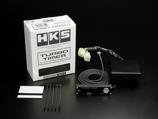 HKS TIMER HARNESS NT-2 (USA) - Bull Strap