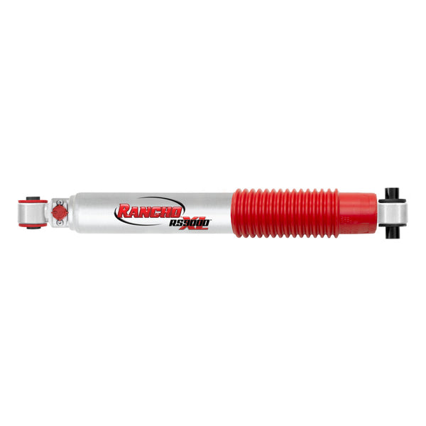 Rancho 18-19 Jeep Wrangler Rear RS9000XL Shock - Bull Strap