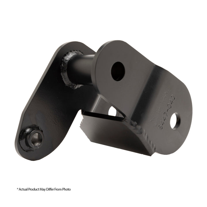 Belltech 5.5in Flip Kit 2015+ Ford F-150 2WD Short Bed - Bull Strap