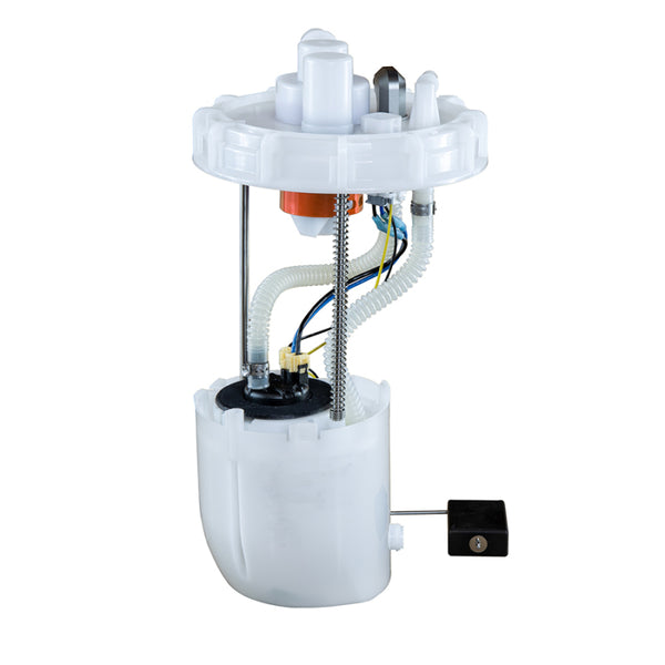 DeatschWerks 12-15 Honda Civic Si/13-15 Acura ILX DW400 Pump Module - Bull Strap