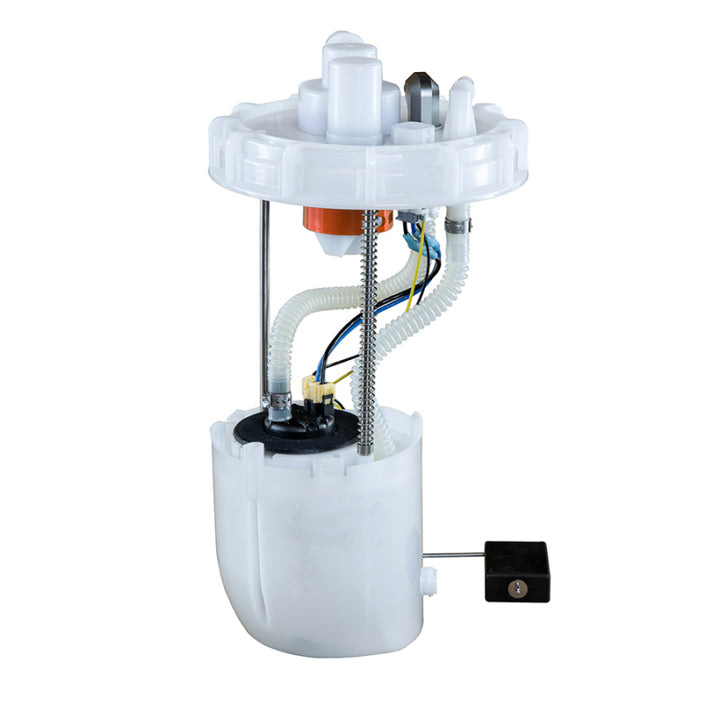 DeatschWerks 12-15 Honda Civic Si/13-15 Acura ILX DW400 Pump Module - Bull Strap