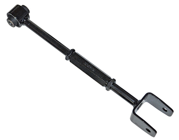 SPC Performance 04-08 Acura TL / TSX Upper Setback Control Arm - Bull Strap