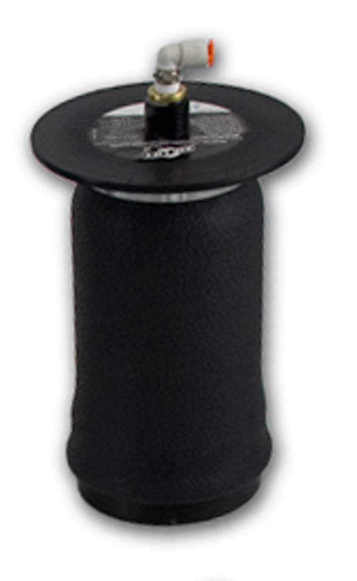 Air Lift Replacement Air Spring - Sleeve Type - Bull Strap