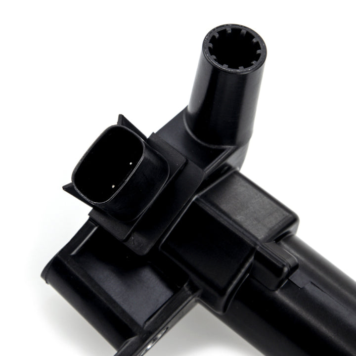 Mishimoto 10-14 Ford F-150 Raptor 6.2L Ignition Coil - Full Set - Bull Strap