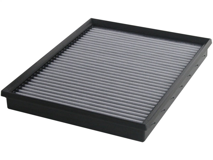 aFe MagnumFLOW Air Filters OER PDS A/F PDS BMW X5 xDRIVE 35d 09-11 L6-3.0L (td) - Bull Strap