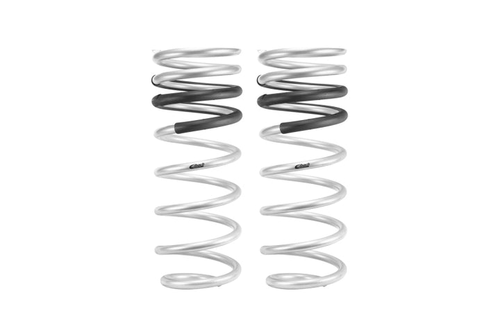 Eibach 22-23 Toyota Tundra TRD Offroad Pro-Kit Rear Springs Only - Bull Strap