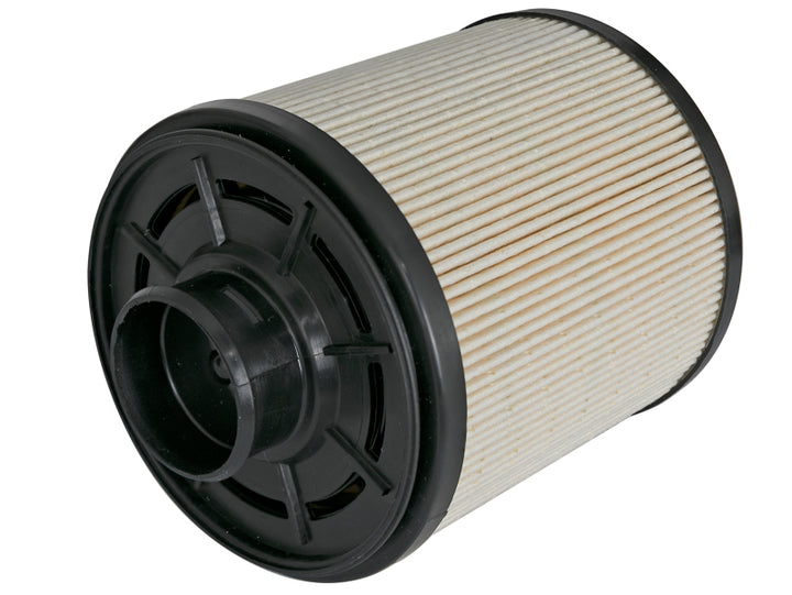 aFe ProGuard D2 Fluid Filters Fuel F/F FUEL Ford Diesel Trucks 11-16 V8-6.7L (td) - Bull Strap