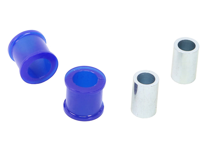 SuperPro 1967 Jaguar 420 Front Stabilizer Bar Bushing Kit - Bull Strap