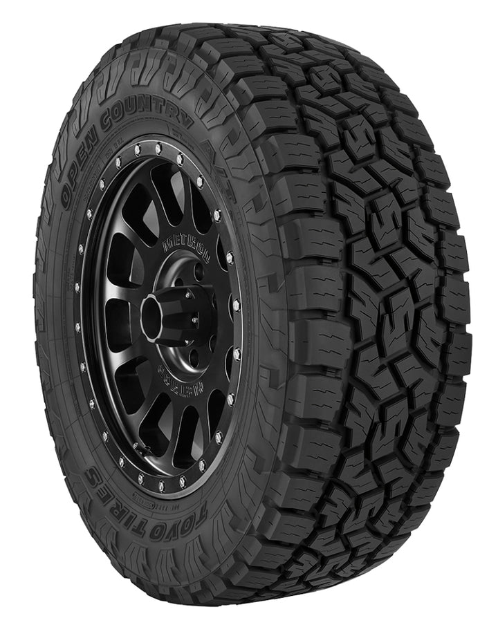 Toyo Open Country A/T III Tire - 265/70R17 115T TL - Bull Strap