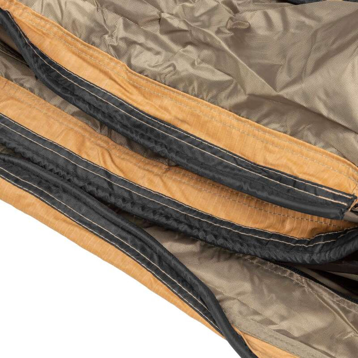 ARB Dlxe Awn Room W/Flr 2.5M98Lg 2500X2500mm 98X98In - Bull Strap