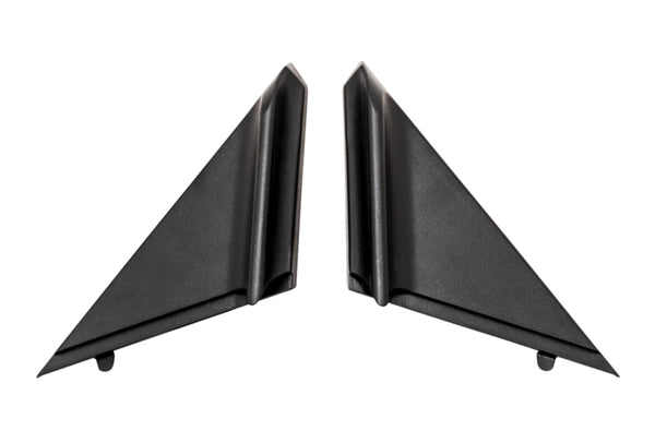 AWE Tuning Foiler Wind Diffuser for Porsche 992 - Bull Strap