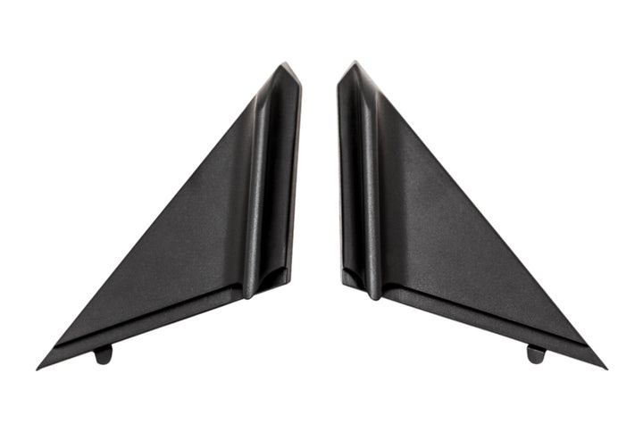AWE Tuning Foiler Wind Diffuser for Porsche 992 - Bull Strap