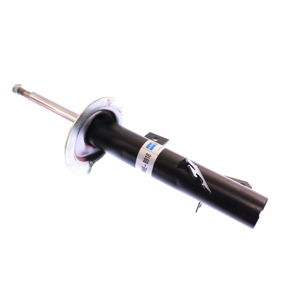 Bilstein B4 2007 Mini Cooper Base Front Left Twintube Strut Assembly - Bull Strap