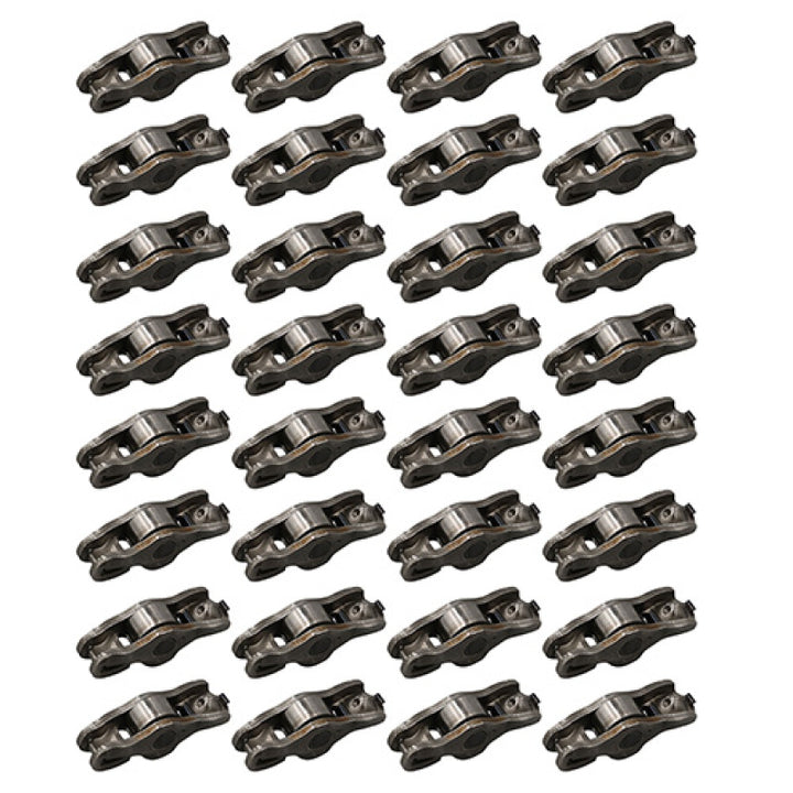 Ford Racing 2020 5.2L Predator Roller Finger Follower Kit - Bull Strap