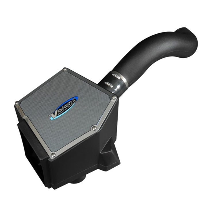 Volant 99-07 Silverado / Sierra | 01-06 Cadillac Escalade 6.0L V8 PowerCore Cold Air Intake - Bull Strap
