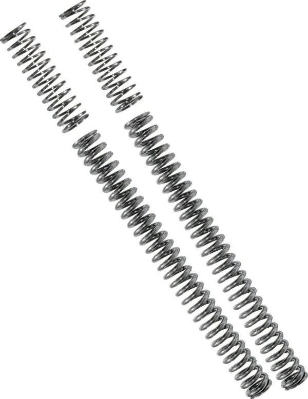 Progressive 10-2000 Drop In Fork Lowering Kit - Bull Strap