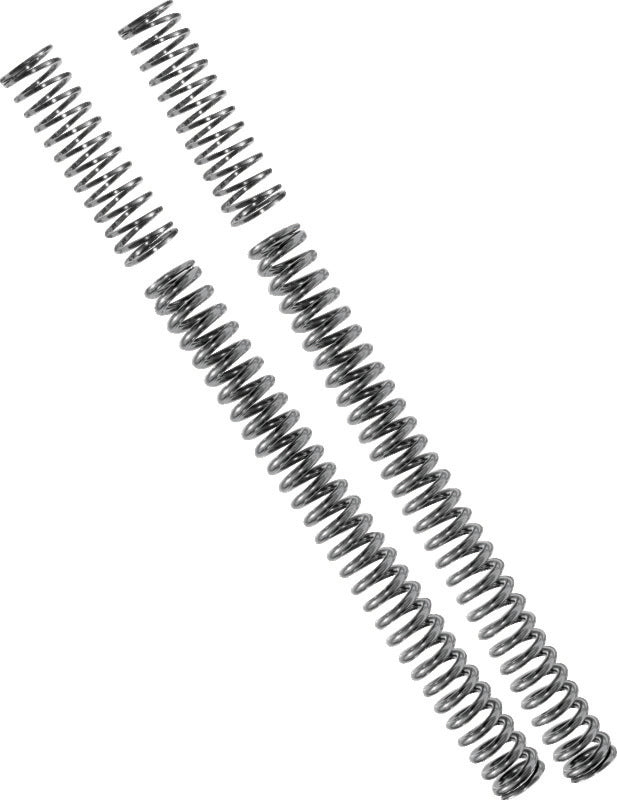 Progressive 10-2004 Drop In Fork Lowering Kit - Bull Strap