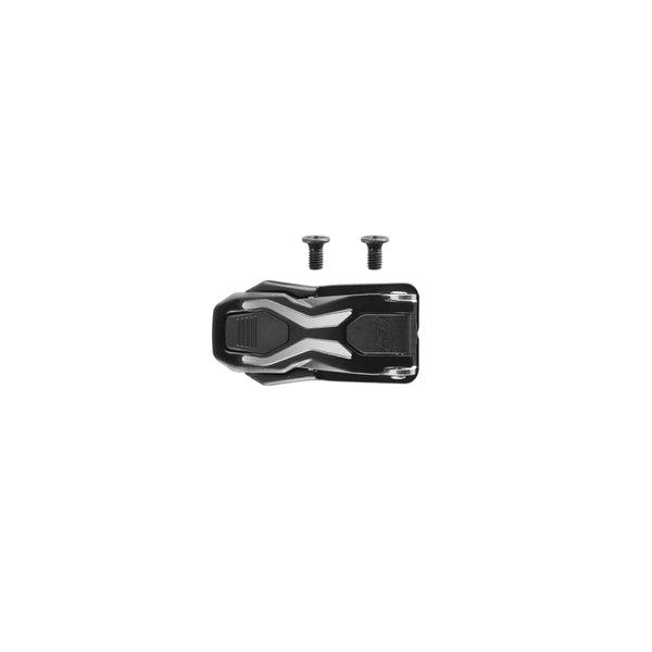 Gaerne SG22 Buckle Kit - Black - Bull Strap