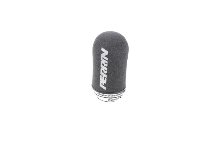 PERRIN 08-15 Subaru WRX/STi Repl 2.75in ID 11in Length Filter For PSP-INT-322/323/325/326 Intake Sys - Bull Strap