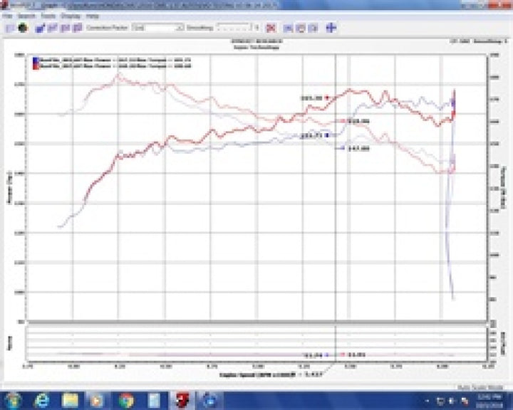 Injen 16-20 Honda Civic/Civic Sport I4-1.5T Evolution Intake - Bull Strap