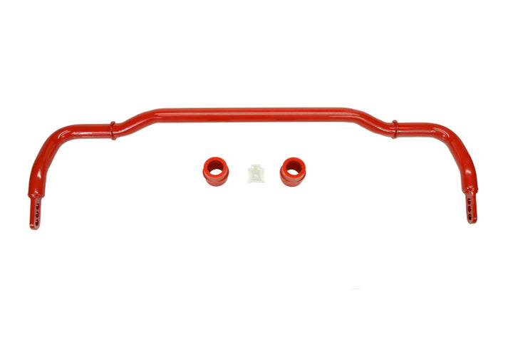 Pedders 2005+ Chrysler LX Chassis Adjustable 35mm Front Sway Bar - Bull Strap