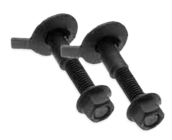 Eibach Pro-Alignment EZ Camber Bolt Pair 12+ Subaru BRZ/FRS - Bull Strap