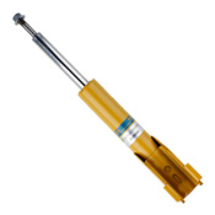 Bilstein B6 15-18 Mercedes-Benz Sprinter 4wd Front Strut Assembly - Bull Strap