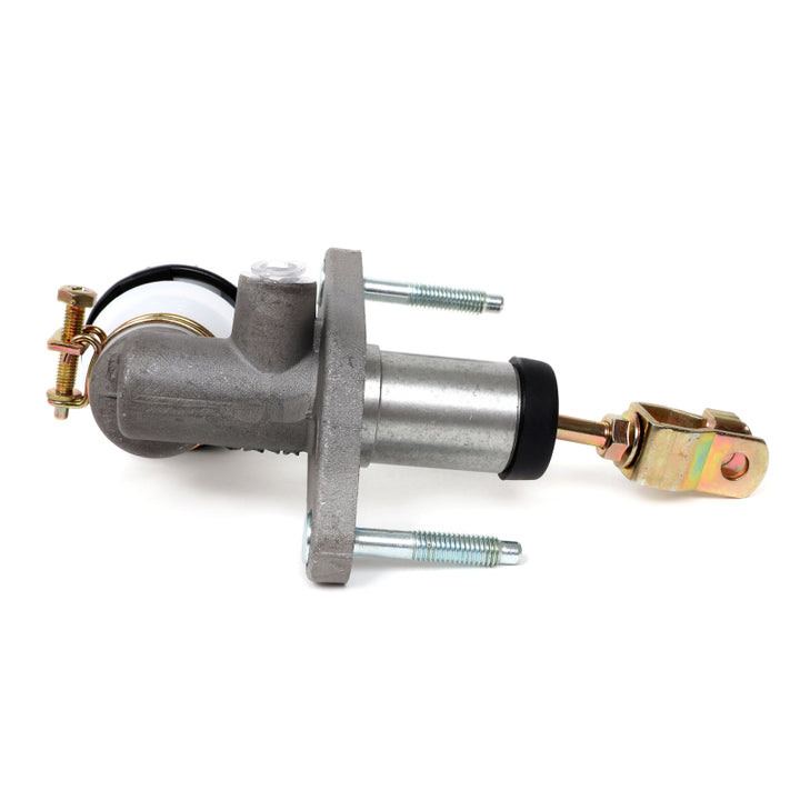 BLOX Racing 00-09 Honda S2000 Quick-Release Clutch Master Cylinder - Bull Strap