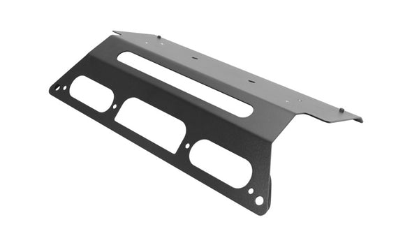 Putco 17-20 Ford SuperDuty - 16in Roof Bracket Hornet Brackets - Bull Strap