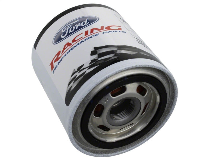 Ford Racing High Performance Oil Filter - Bull Strap