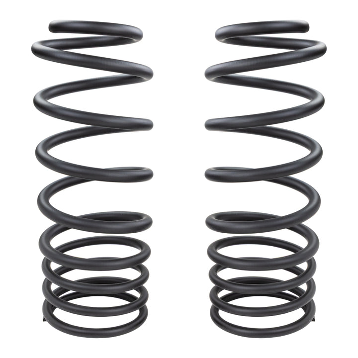 ARB OME 2024+ Toyota Tacoma Coil Spring - Rear 440lbs - Bull Strap