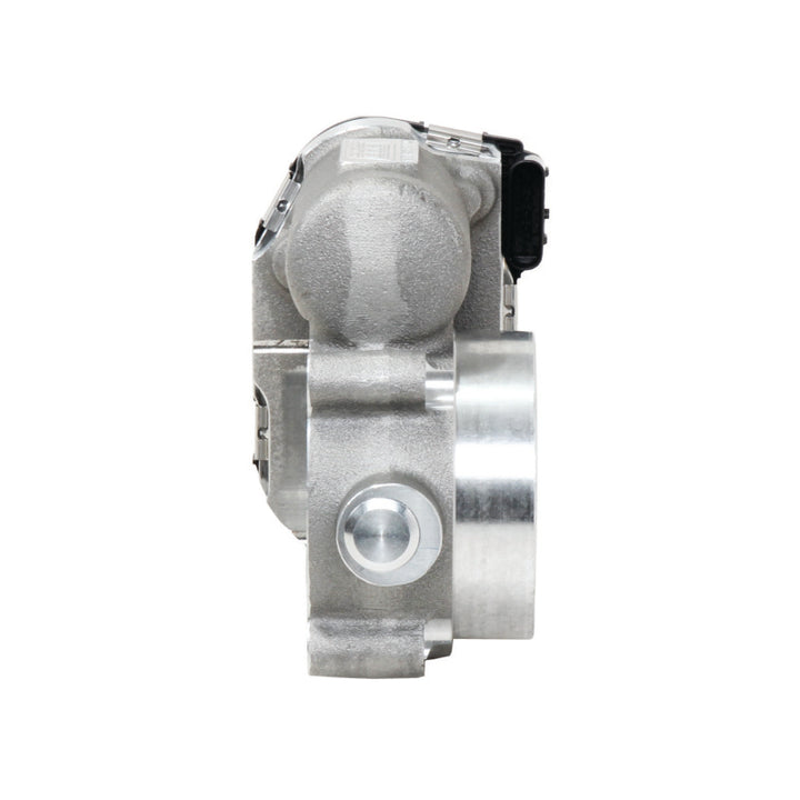 BBK 12-23 Dodge Charger/Challenger 3.6L 78mm Performance Throttle Body (CARB EO 11-16 Only) - Bull Strap