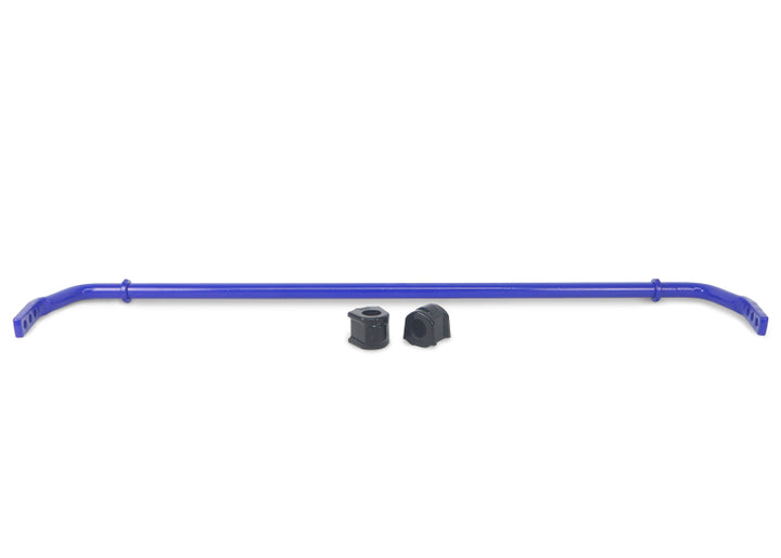 Superpro 2022+ Subaru WRX 22mm Adjustable Rear Sway Bar Kit - Bull Strap