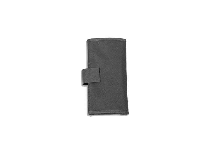 Rampage 1976-1983 Jeep CJ5 Complete Top - Black Denim - Bull Strap