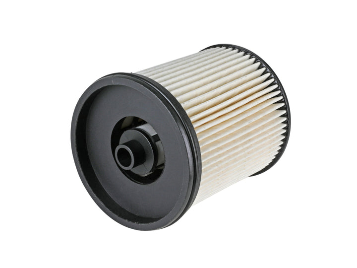 aFe ProGuard D2 Fuel Filter; GM Diesel Trucks 17-21; V8 6.6L L5P - Single - Bull Strap