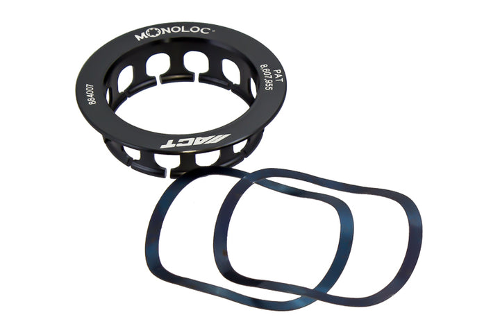 ACT 2008 Mitsubishi Lancer Monoloc Collar - Bull Strap