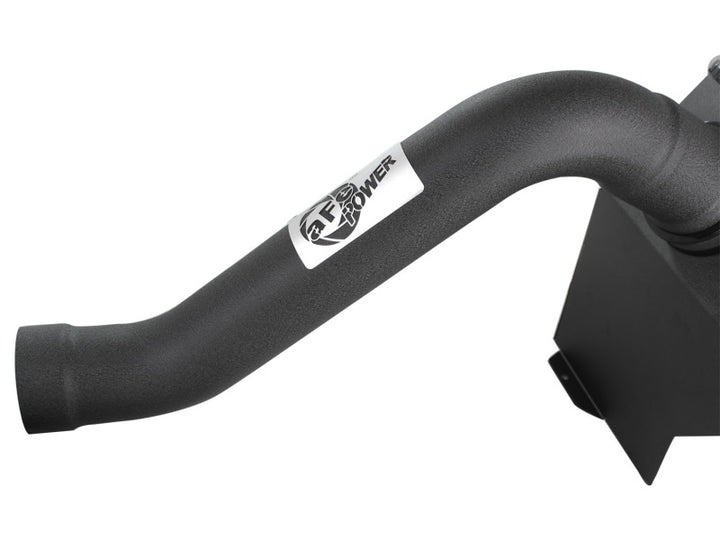 aFe MagnumFORCE Intake System Stage-2 Pro 5R 12-15 BMW X1 (E84) 2.0L N20 - Bull Strap