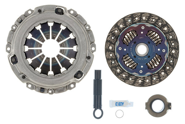 Exedy OE 2008-2011 Honda Civic L4 Clutch Kit - Bull Strap