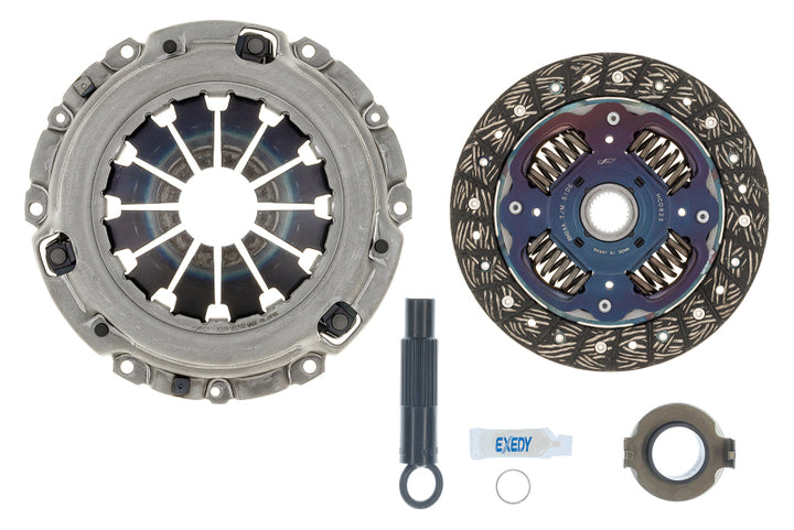 Exedy OE 2008-2011 Honda Civic L4 Clutch Kit - Bull Strap