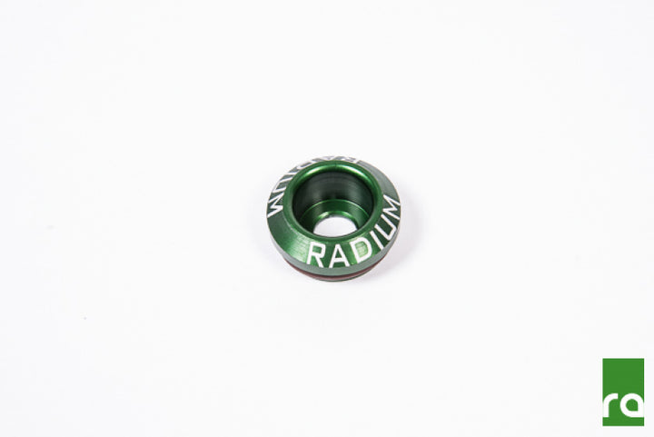 Radium Engineering Subaru Injector Seat 22mm - Bull Strap