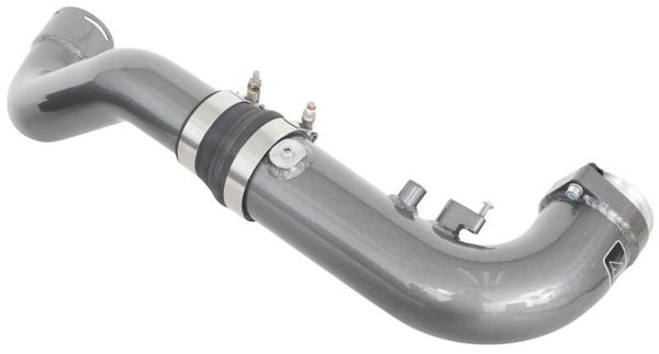 AEM 20-21 Toyota Supra L6-3.0L F/I Turbo Intercooler Charge Pipe Kit - Bull Strap